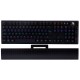 CoolBox DeepSolid teclado USB QWERTY Español Negro COO-DGTEM02
